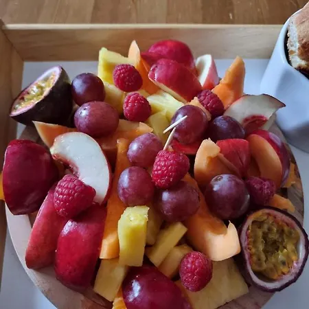 Sweet Frühstückspension Verberie
