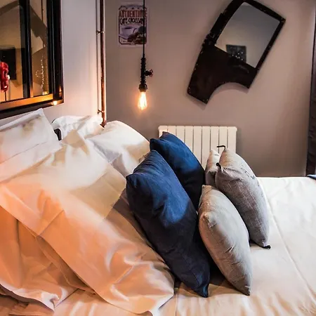 Sweet Couette-café Cressonsacq