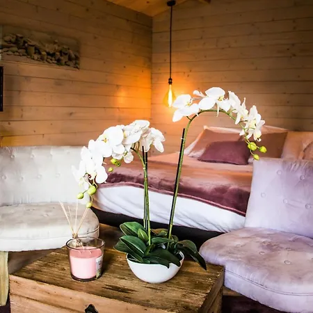 Sweet Couette-café Cressonsacq