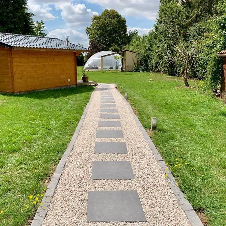 Sweet 3* Cressonsacq