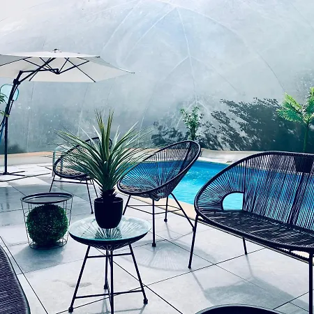 Bed & Breakfast Sweet