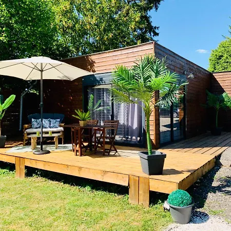 Sweet Bed & Breakfast Cressonsacq