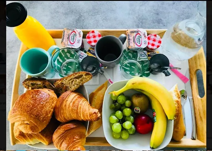 Sweet Bed & Breakfast 3*