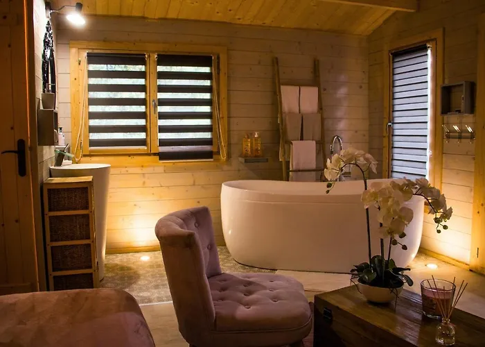 Bed & Breakfast Sweet