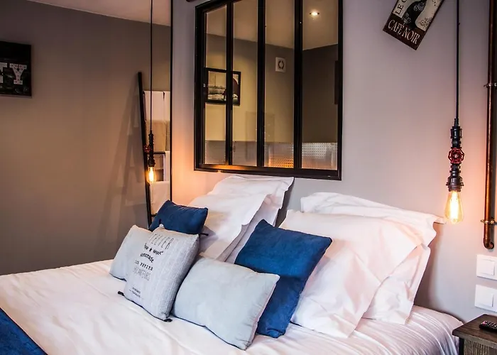 Bed & Breakfast Sweet Cressonsacq