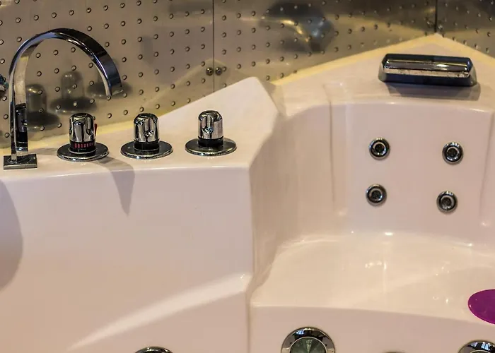 Sweet Bed & Breakfast