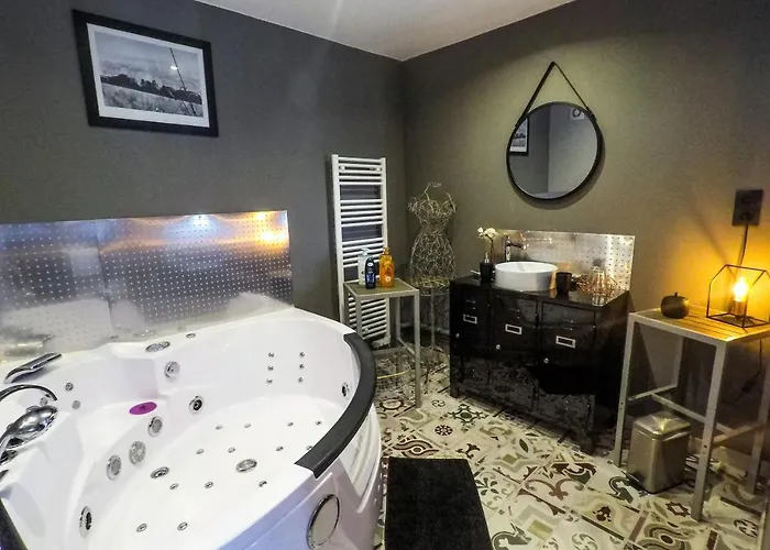 Bed & Breakfast Sweet Cressonsacq