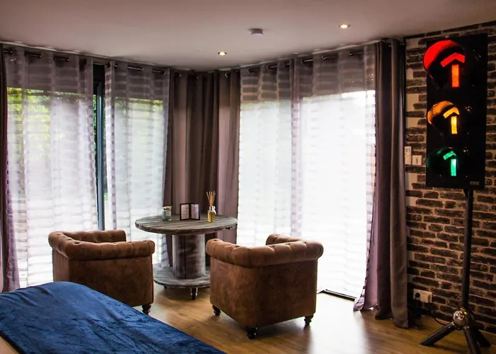 Bed & Breakfast Sweet