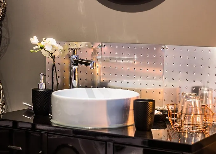 Bed & Breakfast Sweet 3*