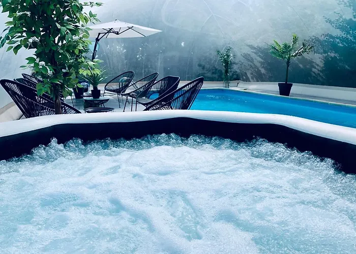 Sweet Bed & Breakfast 3*