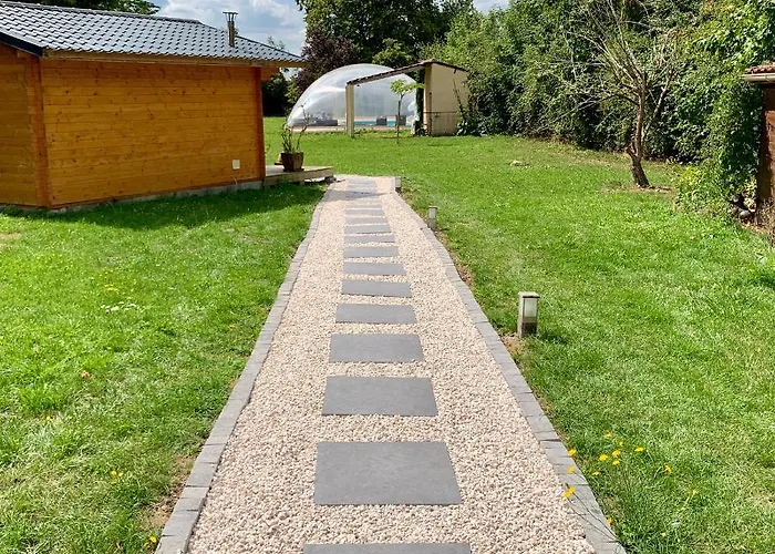 Sweet 3* Cressonsacq