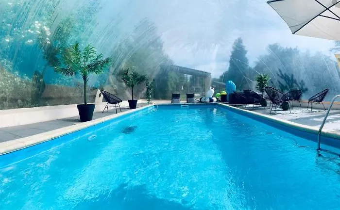 Bed & Breakfast Sweet 3*