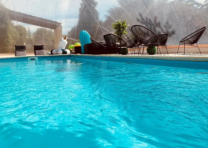 Sweet Bed & Breakfast Cressonsacq