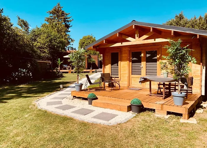 Bed & Breakfast Sweet