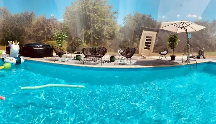 Sweet Bed & Breakfast Cressonsacq